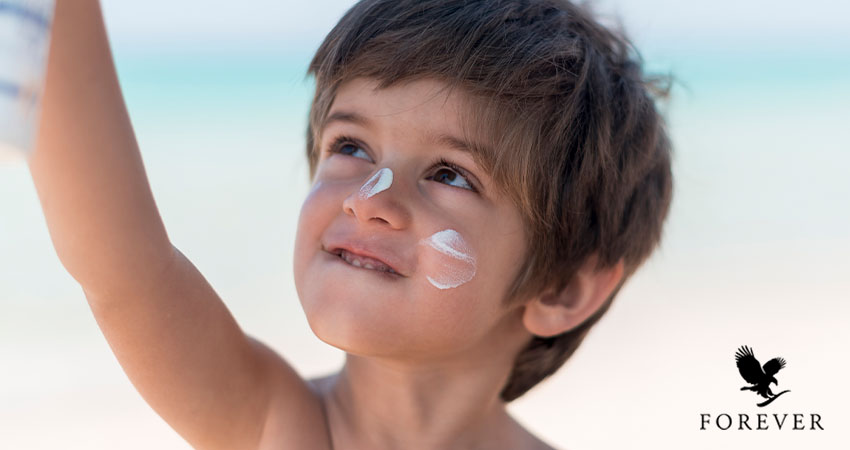 معرفی بهترین مدلهای ضد آفتاب2